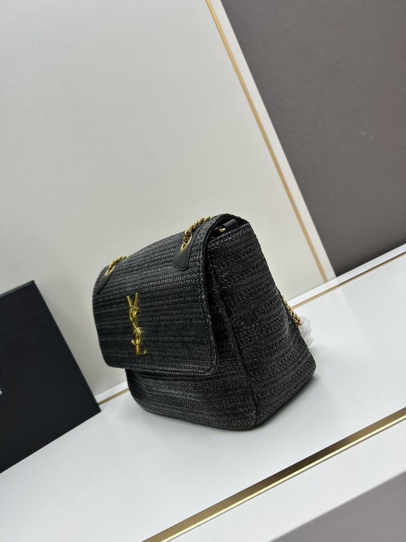 YSL Top Handle Bags